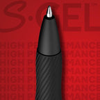 Sharpie S-Gel Pens, Ultra Fine Point - Image 4