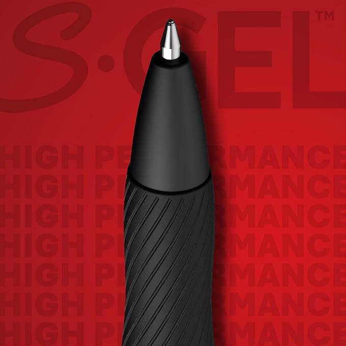Sharpie S-Gel Pens, Ultra Fine Point - Image 4