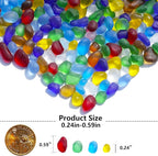 QYGL Sea Glass Stones - Image 3