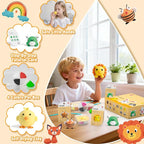 LOUFOR Air Dry Clay Kits - Image 4