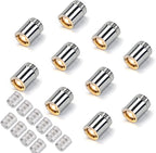 Mini Led Lights 10pc Dollhouse Lights Small Led Lights by WEIMELTOY