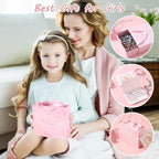 UFU Charm Bracelet Making Kit, A Sweet Birthday Gift to Inspire Imagination & - Image 8