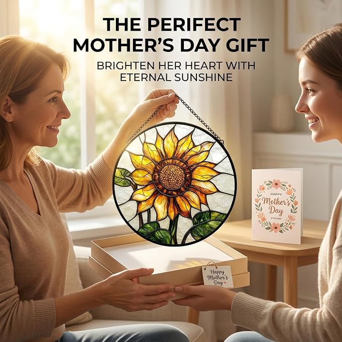 Sunflower Gifts for Women - Image 2