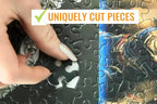 1000 Piece Jigsaw Puzzle for Adults - Image 8
