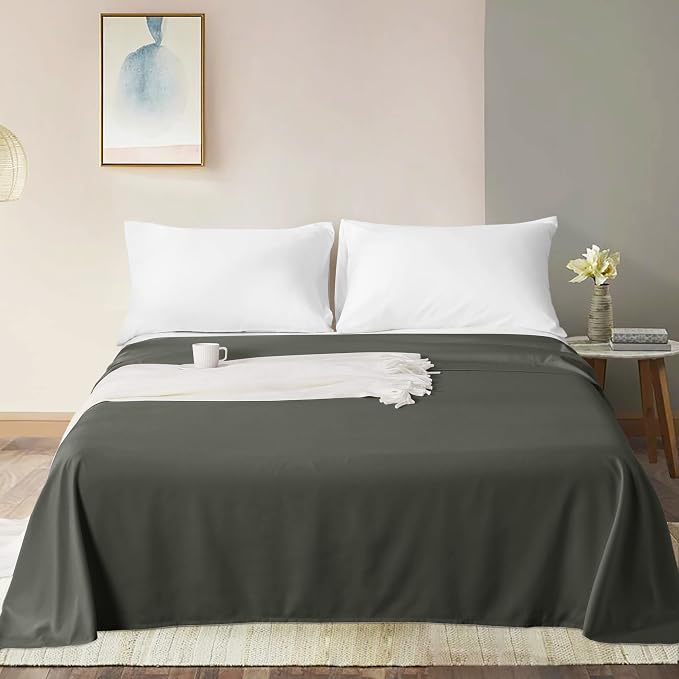 FLXXIE Twin Flat Sheet - Image 4