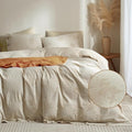 mixinni King Duvet Cover Set by mixinni