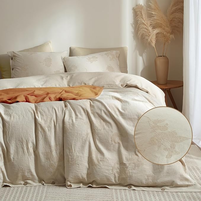 mixinni King Duvet Cover Set by mixinni
