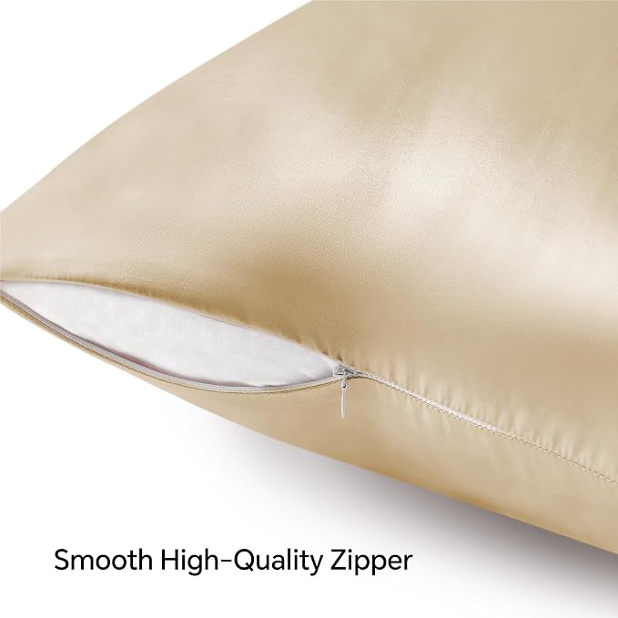 BEDELITE King Size Pillowcase Set of 2 - Image 5