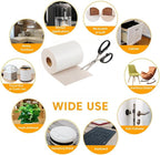 Furnigear Felt Furniture Pads - Image 5