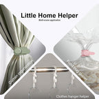Silicone Cable Ties Cord Organizer - Image 4