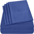 Full Size Bed Sheets by SweetHomeCollection