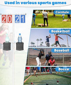 Queension Scoreboard Flipper - Image 6
