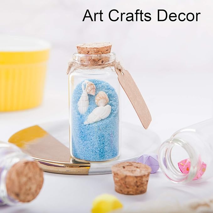 30ml Potion Bottles, Spell Jars | Tiny Bottles - Image 7