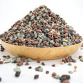 TOYPOPOR Mix Horticultural Lava Rock Pebbles Pumice Potting Soil Amendment by TOYPOPOR