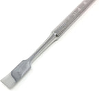 CYNAMED 4 Pc Stainless Steel Spatula Wax & Clay Sculpting Tool Set - Image 4