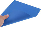 uxcell Dark Blue EVA Foam Sheets 11 x 8 inch 1.7mm Thickness - Image 4