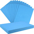 NEBURORA 12 Pcs 2mm Thick Stiff Felt Sheets by NEBURORA