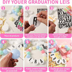DIY Giant Friendship Bracelet Birthday Banner in My Birthday Era Banner Famous - Image 4