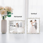 DIKAR 8x10 Picture Frame with Pearl - Image 4