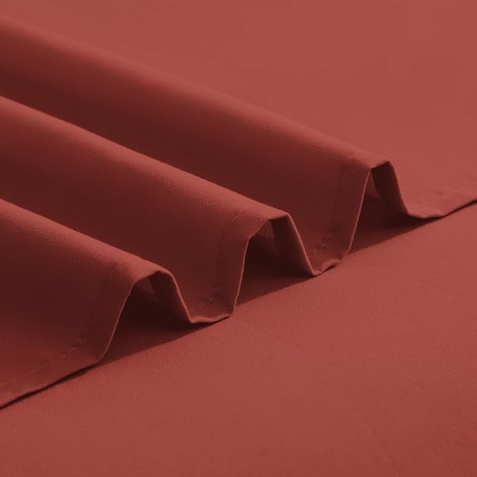 Elegant Comfort Luxurious 1500 Premium Hotel Quality Microfiber Three Line - Image 7