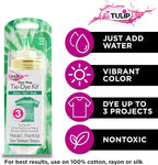 Tulip One-Step Tie-Dye Kit, Vibrant Colors - Image 3