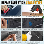 CroBlissful 1 Pc Paintless Dent Repair Glue Sticks PDR Glue Hot Sticks - Image 4