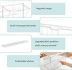 Attelite Acrylic Display Case Compatible - Image 3
