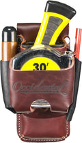 Occidental Leather Clip-On 4 in 1 Tool/Tape Holder by OccidentalLeather