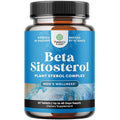 Natures Craft Plant Sterols Complex by NaturesCraft