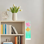 LED Memo Board with Sticky Note Holder, Office Supplies, Work from Home - Image 6