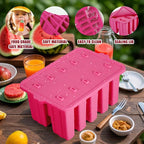 Homemade Popsicles Molds, Food Grade Popsicle Molds - Image 3