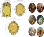 iLAND 1/12 Scale Accessories of Tiny Frames 7pcs - Image 4