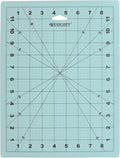 Westcott 9 X 12in Self-Healing Craft Cutting Mat by Westcott
