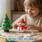 BOHS White Modeling Foam Clay Lite - Image 4