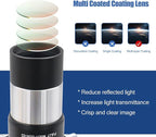 Astromania Telescope Eyepiece Set Accessory Kit - Image 6