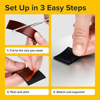 Super Sticky Magnetic Tape - Image 6
