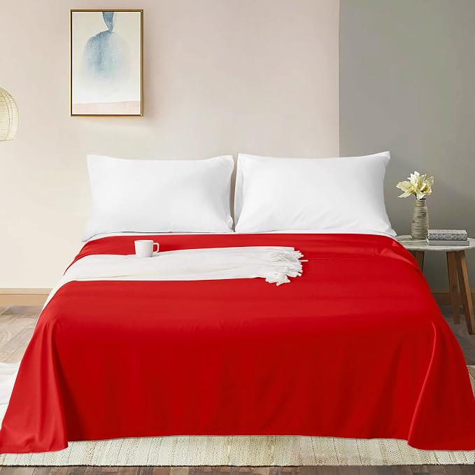 FLXXIE Twin XL Flat Sheet - Image 4