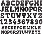 ArtSkills Paper Poster Letters and Numbers - Image 6