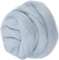 PATIKIL Wool Roving Yarn, 80G/2.82OZ Soft Felting Wool Pure Chunky Roving Yarn by PATIKIL