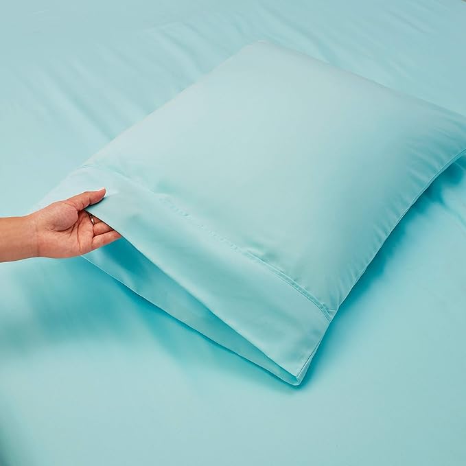 Hearth & Harbor Extra Deep Pocket King Size Sets - Image 7