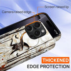 Case for iPhone 16 Pro Max, Scratch Resistant Hybrid Double Layer Hard - Image 5