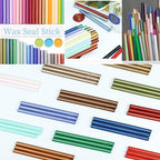 26 Pieces Glue Gun Sealing Wax Sticks - Image 7