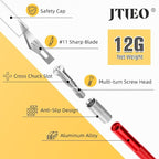 Exacto Knife, Hobby Knife, 74 Pack - Image 3