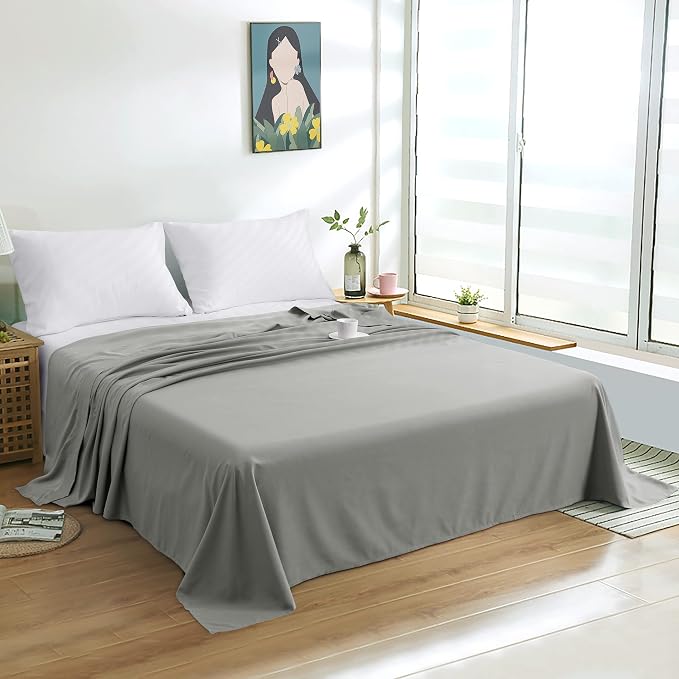 FLXXIE King Flat Sheet - Image 2