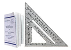 SWANSON Tool Co S0101 7 Inch Speed Square by SwansonTool