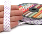 Cotton Fold Bias Binding Tape - Image 5