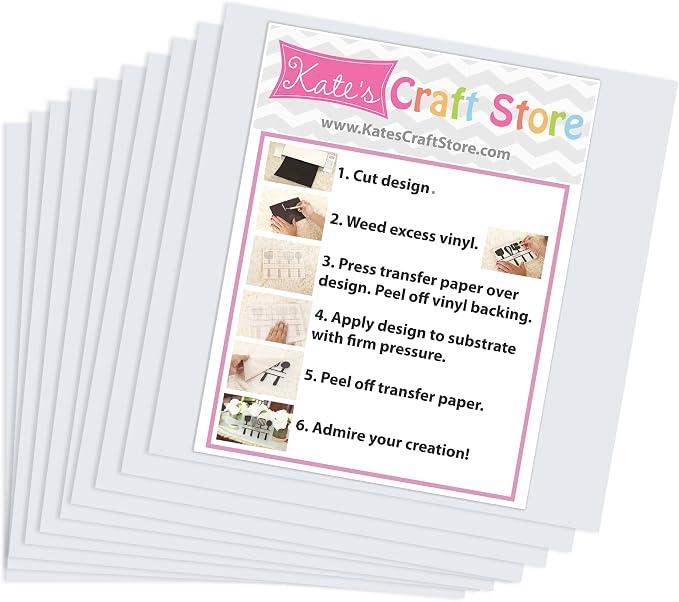 12" x 12" Sheets by Orafol