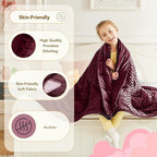 CuteKing Weighted Blanket - Image 5
