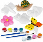 ArtCreativity Seasonal Ceramic Painting Kit by ArtCreativity