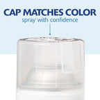 Rust-Oleum 334029 Painter's Touch 2X Ultra Cover Spray Paint, 12 oz, Gloss Clear - Image 6